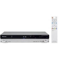 Test Pioneer DVR-550HX