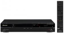 Test Pioneer DVR-560H-K