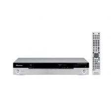 Test Pioneer DVR-560HX