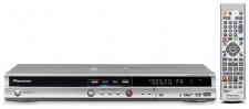 Test Pioneer DVR-630H