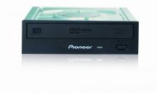 Test Interne DVD-Brenner - Pioneer DVR-S19LBK 