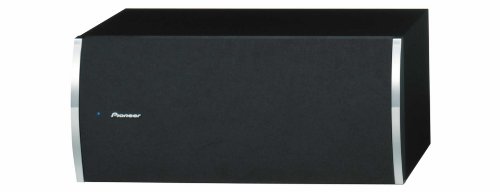 Pioneer HTP-SB300 Test - 0