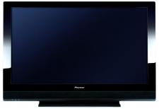 Test Pioneer PDP-4280XA