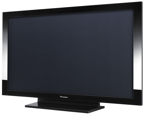 Pioneer PDP-LX5090 Test - 1