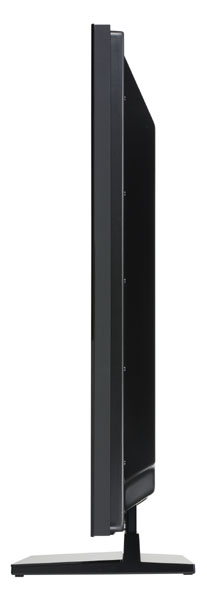 Pioneer PDP-LX5090 Test - 2