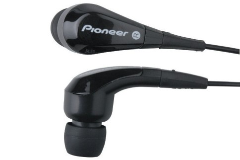 Pioneer SE-CL28 - 