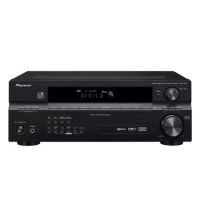 Pioneer VSX-817 - 