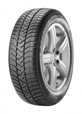 Test Pirelli Winter 190 Snowcontrol Serie 3 (165/70 R14T)