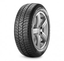 Test Pirelli Winter 190 Snowcontrol Serie 3 (185/60 R15T)