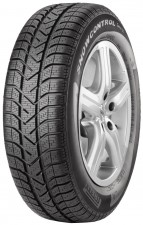 Test Pirelli Winter 210 Snowcontrol Serie 3 (205/55 R16H)