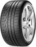Test Pirelli Winter 210 Sottozero Serie 2 (205/55 R16H)