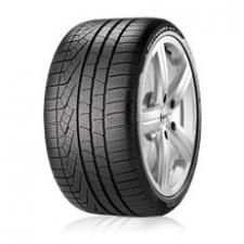 Test Pirelli Winter 210 Sottozero Serie 2 (225/45 R17H)
