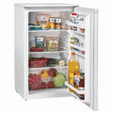 Test Kühlschränke ohne Gefrierfach - PKM KS 160.0 