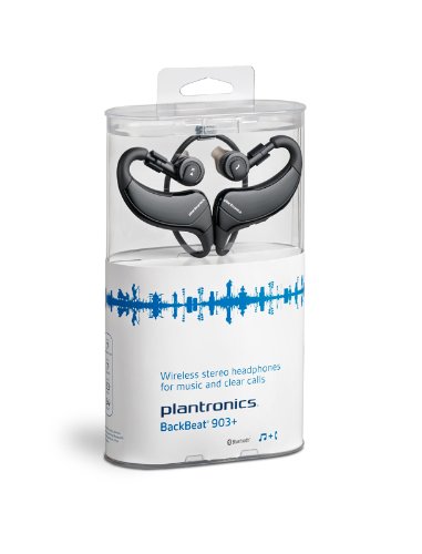 Plantronics Backbeat 903+ Test - 0