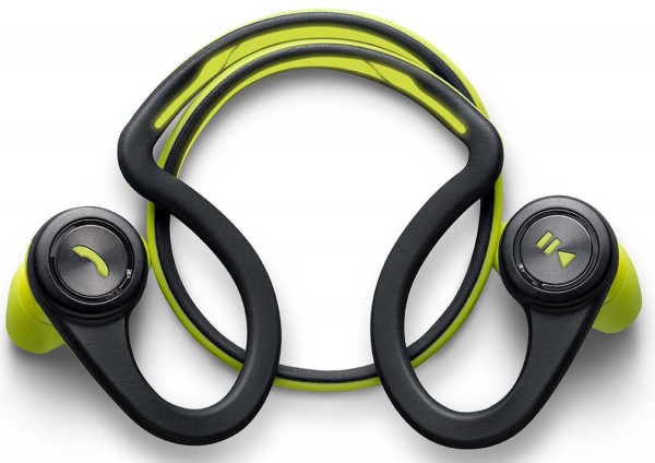 Plantronics BackBeat FIT Test - 1