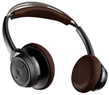 Test Plantronics BackBeat SENSE