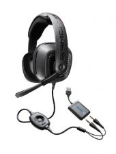 Test Plantronics Gamecom 777 7.1
