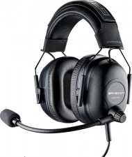 Test Plantronics Gamecom Commander