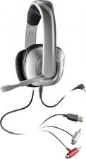 Test Plantronics Gamecon X40