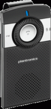 Test Freisprecheinrichtungen - Plantronics K100 