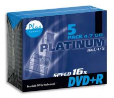 Test Platinum  4,7 GB 16x