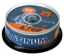 Test Platinum  8x