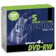 Platinum DVD+RW 4x - 
