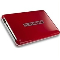 Test Platinum MyDrive 500GB