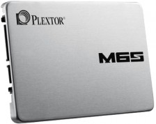 Test Plextor M6S
