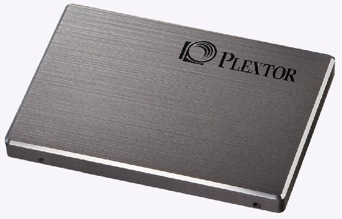 Plextor PX-256M2S Test - 0