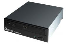 Test Interne Blu-Ray-Brenner - Plextor PX-B940SA 