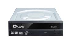 Test Interne DVD-Brenner - Plextor PX-L890SA 