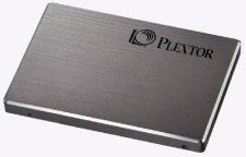 Test Plextor PX-M2 SSD