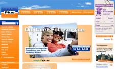 Plus Digitaler Fotoservice (plus.de) im Test Test Plus Digitaler Fotoservice (plus.de)