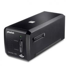Test Filmscanner - Plustek OpticFilm 7600i AI 