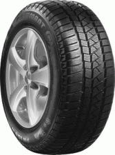 Test Pneumant PN 150 Wintec (185/60 R14T)