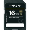 PNY 16GB Klasse 4 SDHC - 