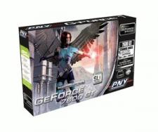 Test PNY Geforce 7 7600GT PCI Express