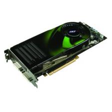 Test PNY Geforce 8800GTX
