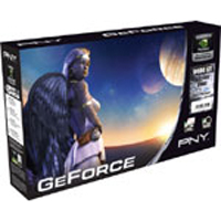 Test PNY Geforce 9400 GT
