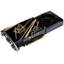 Test PNY Geforce GTX260