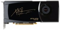 Test PNY GeForce GTX 465