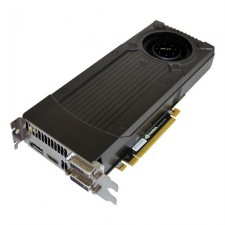 Test PNY GeForce GTX 660 Ti XLR8
