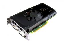 Test PNY GTX 560 Ti