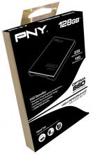 Test PNY Optima SSD