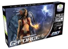 Test PNY Verto Geforce 6600GT
