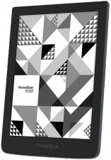 Test eBook-Reader bis 100 Euro - Pocketbook 630 Sense 