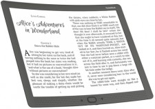 Test eBook-Reader - Pocketbook CAD Reader Flex 