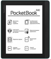 Test eBook-Reader - Pocketbook Ink Pad 