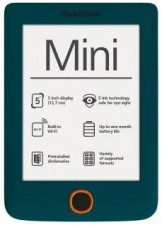 Pocketbook Mini im Test Test Pocketbook Mini